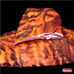 COSTILLA ADOBADA SIGUENZA 1kg