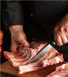 Côtes de Gutier 1 kg