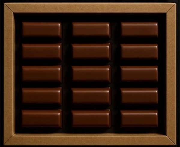 Costiña Bombón Pistacho-detalle