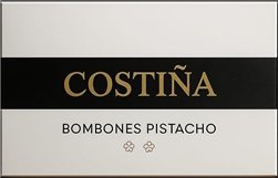 Costiña Bombón Pistachio