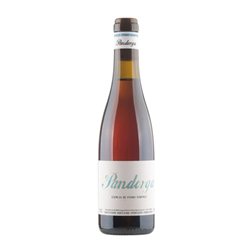 Cota 45 Pandorga Esencia Pedro Ximénez Vino de la Tierra de Cádiz Media Botella 37 cl Vino Dulce