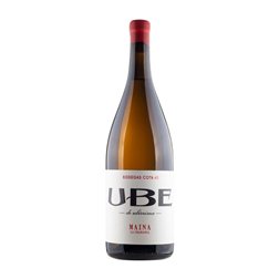 Cota 45 Ube de Maína Palomino Fino Vino de la Tierra de Cádiz Botella Magnum 1,5 L Vino Blanco