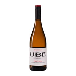 Cota 45 UBE Miraflores Palomino Fino 75 cl Vino Blanco
