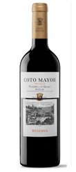 Coto Mayor Reserva 2017