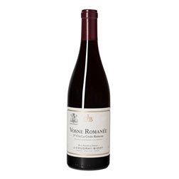 'Coudray-Bizot Vosne-Romanée 1er. Cru La Croix Rameau 2009'