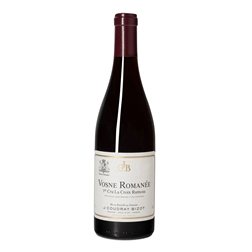 'Coudray-Bizot, Vosne-Romanee 1er Cru La Croix Rameau 2017'