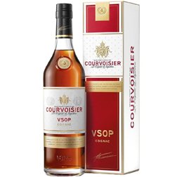Courvoisier V.S.O.P 1L