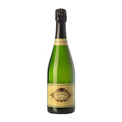 Coutier Chardonnay Brut Champagne Blanc de Blancs 75 cl Espumoso Blanco