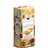Crackers artesanos con queso parmigiano reggiano y aceite de oliva Lady Joseph-detalle