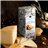 Crackers artesanos de Sal Marina de Guérande  y Aceite de Oliva, Lady Joseph (7 unidades)-trasera
