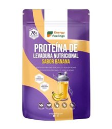 Bananenhefeprotein 500g