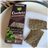 Sprouted Buckwheat Crackers with Hemp-lateral