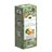 Artisanal vegan crackers with olive oil and aromatic herbs, Lady Joseph-detalle