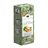 Artisanal vegan crackers with olive oil and aromatic herbs, Lady Joseph-lateral