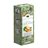 Artisanal vegan crackers with olive oil and aromatic herbs, Lady Joseph