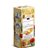 Artisan vegan crackers with olive oil and aromatic herbs, Lady Joseph-izquierda