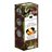 Crackers végétaux artisanaux avec truffe noire et huile d’olive, Lady Joseph-izquierda