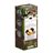 Crackers végétaux artisanaux avec truffe noire et huile d’olive, Lady Joseph