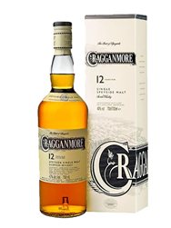 Cragganmore 12 Ans