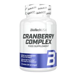 Cranberry Complex 60 comprimés