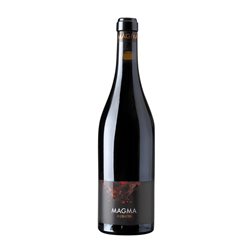 Crater Magma Tacoronte-Acentejo 75 cl Vino Tinto