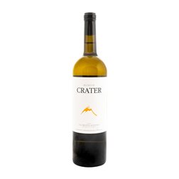 Crater Seco Tacoronte-Acentejo 75 cl Vino Blanco