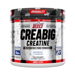 Creabig Creatine 300 Gr