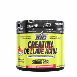 Creabig Pürest Creatine 340 g