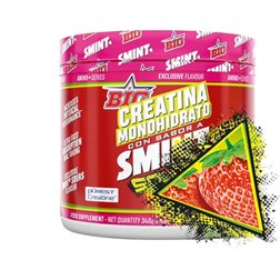 Creabig Pürest Creatine Smint 340 g