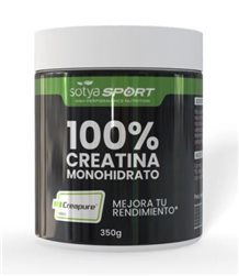 CREAPURE 100% CREATINA MONOHIDRATO 350 gr