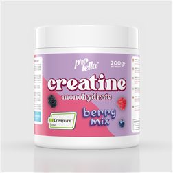 Creatine Berry Mix
