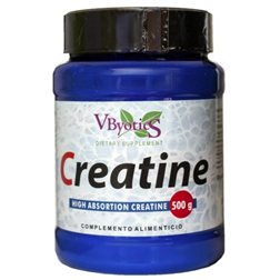 CRÉATINE CREAPURE 500 G