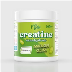 Créatine Creapure® Bonbon Melon 300g