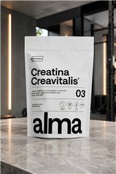 Creatina Creavitalis® 100%