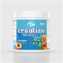 Creatina Mesh 200 Ice Tea Peach 300g