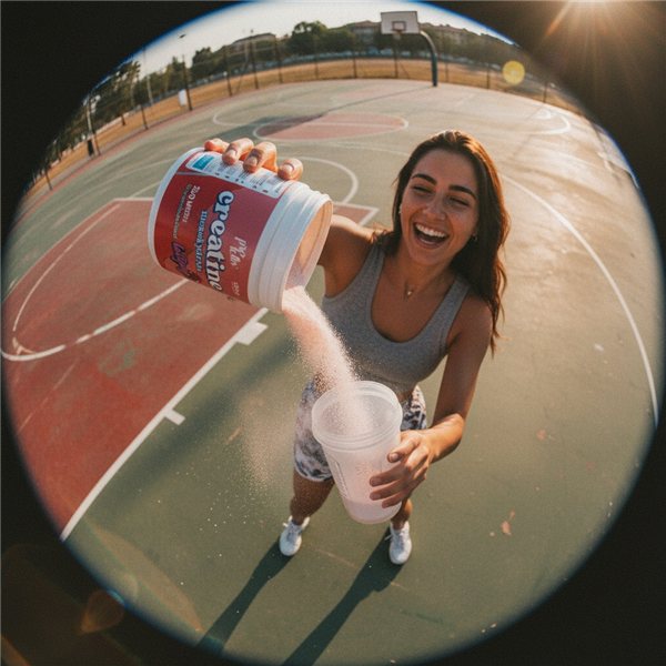 Creatine Mesh 200 Lollipop 300g se traduce al francés como:

**Créatine Mesh 200 Lollipop 300g**-trasera