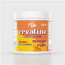 Creatine Mesh 200 Mango Rush 300g