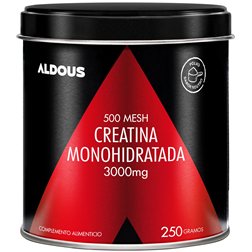 Creatine Monohydrate Powder 500mesh - Creatine Monohydrate +80 Days GYM