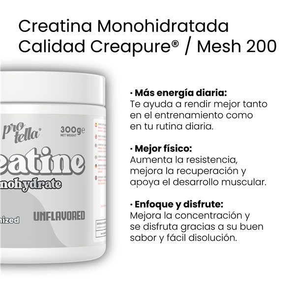 Neutral Creatine-lateral