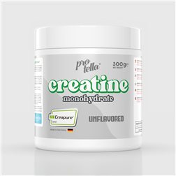 Neutral Creatine