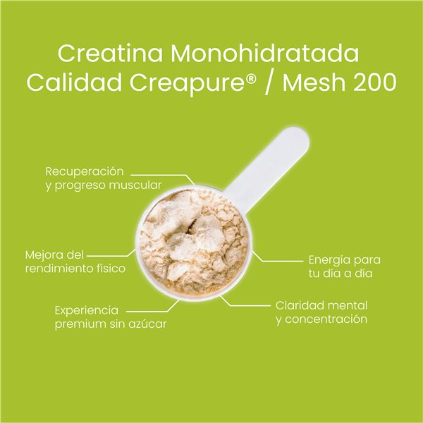 Creatine Melon Gum-izquierda