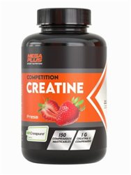 Creatine 150 Kautabletten competition