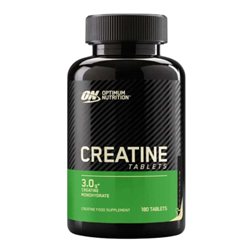 Creatine 180 Tab