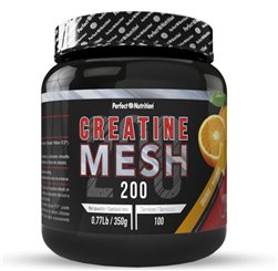 Creatine 200 mesh 350 Gr
