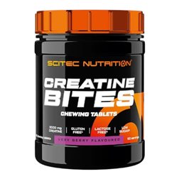 Creatine Bites 240 Tab