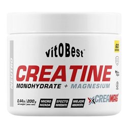 Creatine Creamag 200 Gr
