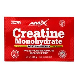 Creatine Monohydrate 100 Gr