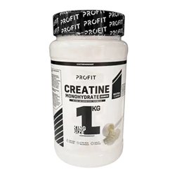 Creatine Monohydrate 200 MESH Ultra Micronized 1 Kg