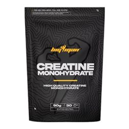 Creatine Monohydrate 90 Gr