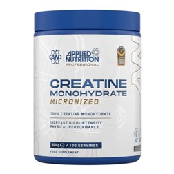 Micronized Creatine Monohydrate 500 g